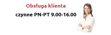 Obsługi klienta w Świdnikie